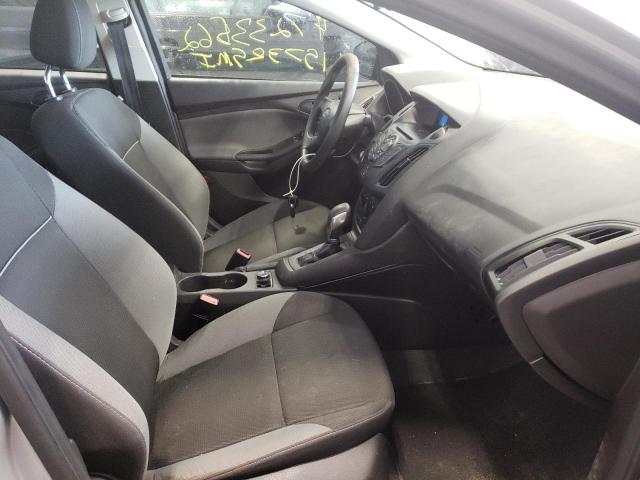 Photo 5 from auction – 2012 FORD FOCUS S with VIN 1FAHP3E21CL328353