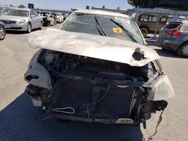 Photo 9 from auction – 2005 NISSAN ALTIMA S with VIN 1N4AL11D25N446900