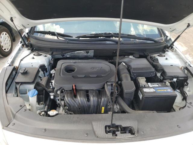 Photo 7 from auction – 2016 HYUNDAI SONATA SPO with VIN 5NPE34AF6GH274498