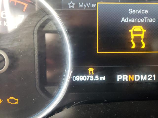 Photo 8 from auction – 2015 FORD F150 SUPER with VIN 1FTEW1EP3FFB91547