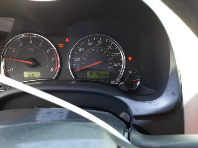 Фото 8 с аукциона – 2013 TOYOTA COROLLA BA с VIN 5YFBU4EE2DP192106