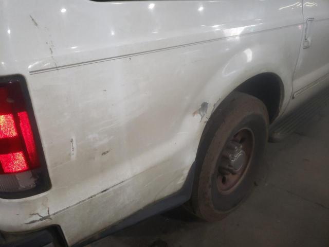 Photo 9 from auction – 2000 FORD EXCURSION with VIN 1FMNU40LXYED54582