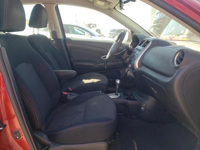 Photo 5 from auction – 2014 NISSAN VERSA S with VIN 3N1CN7AP8EK460769