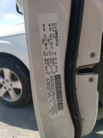 Photo 10 from auction – 2009 DODGE JOURNEY SX with VIN 3D4GG57V19T137315