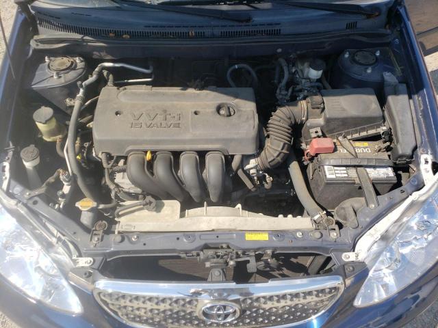 Photo 7 from auction – 2006 TOYOTA COROLLA CE with VIN 2T1BR32E46C676393