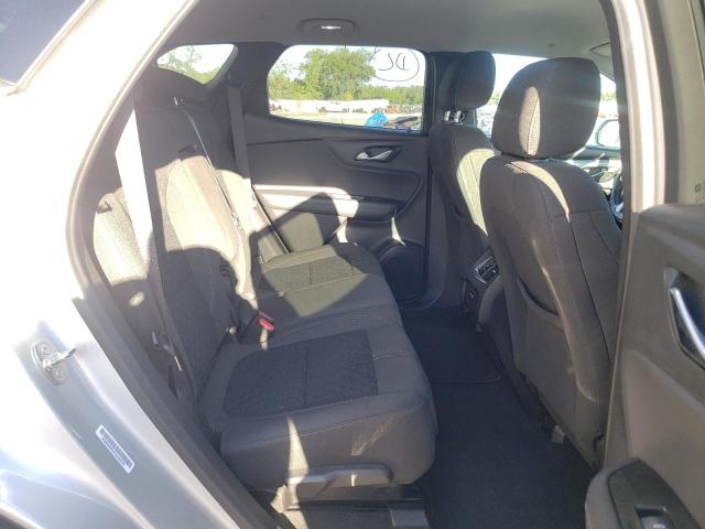 Photo 6 from auction – 2020 CHEVROLET BLAZER 2LT with VIN 3GNKBHRS2LS594245