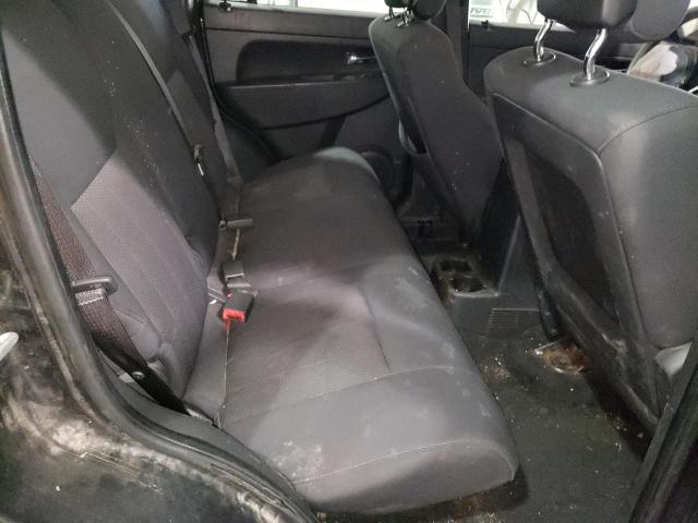 Photo 6 from auction – 2011 JEEP LIBERTY SP with VIN 1J4PP2GK6BW511221