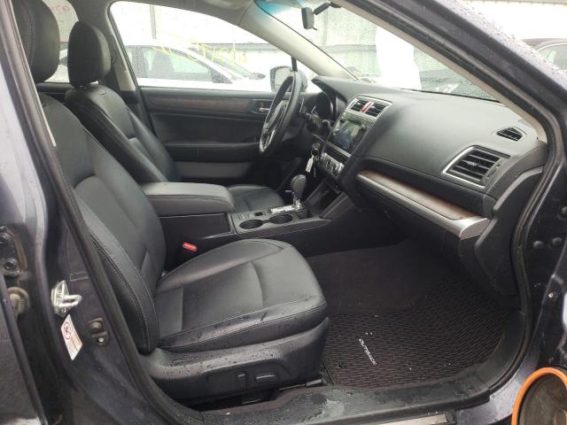 Photo 5 from auction – 2015 SUBARU OUTBACK 3. with VIN 4S4BSEJC2F3355196