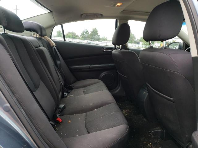 Photo 6 from auction – 2012 MAZDA 6 I with VIN 1YVHZ8EH6C5M02757