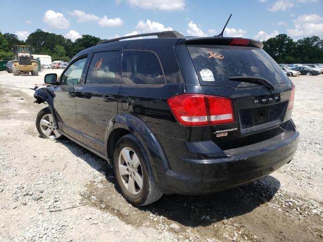 Photo 3 from auction – 2015 DODGE JOURNEY SE with VIN 3C4PDCAB7FT714918