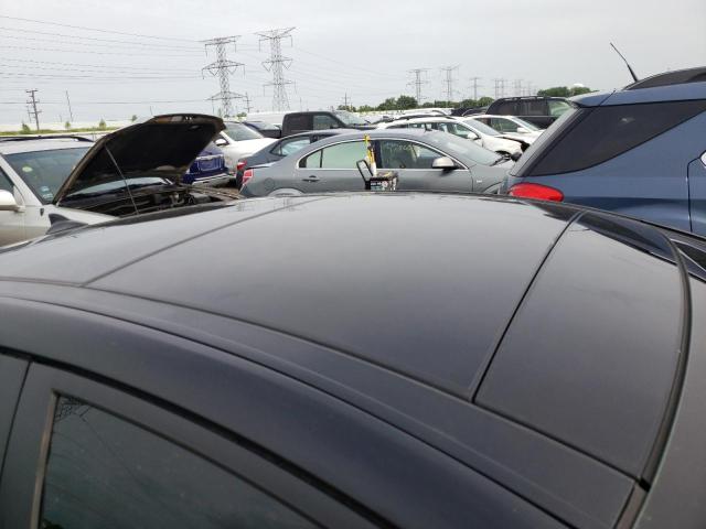 Photo 9 from auction – 2012 HYUNDAI SONATA SE with VIN 5NPEC4AB8CH369880