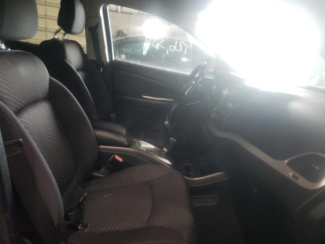 Photo 5 from auction – 2012 DODGE JOURNEY SE with VIN 3C4PDCAB0CT389721