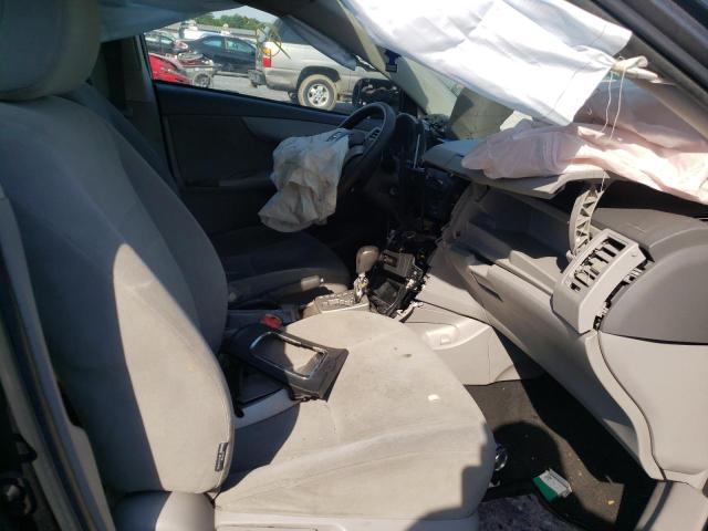 Photo 5 from auction – 2010 TOYOTA COROALLA with VIN 2T1BU4EE4AC317652