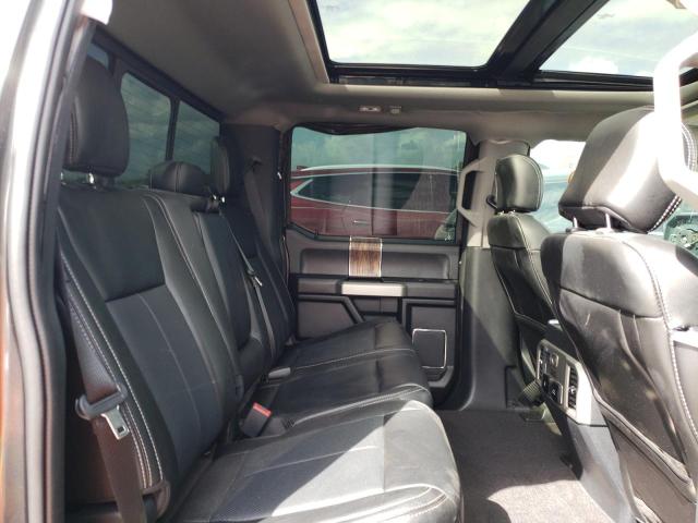 Photo 6 from auction – 2020 FORD F150 SUPER with VIN 1FTEW1E41LKF37541