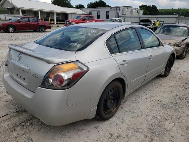 Photo 4 from auction – 2011 NISSAN ALTIMA BAS with VIN 1N4AL2AP8BC128089