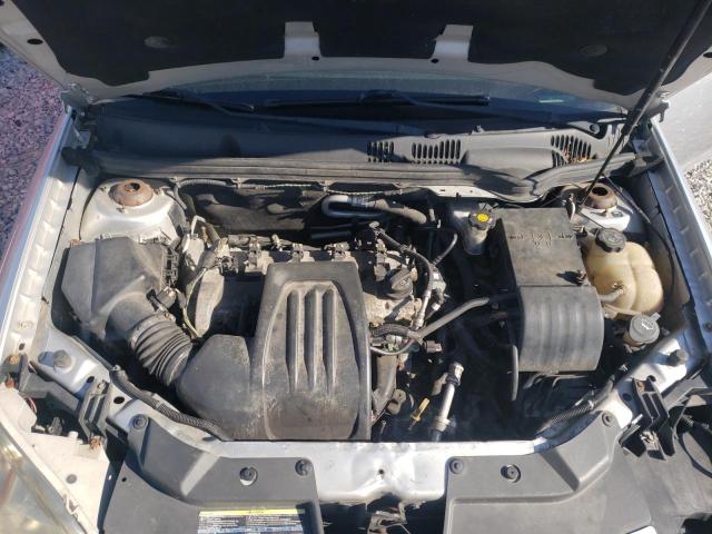 Photo 7 from auction – 2010 CHEVROLET COBALT 2LT with VIN 1G1AF1F59A7186277