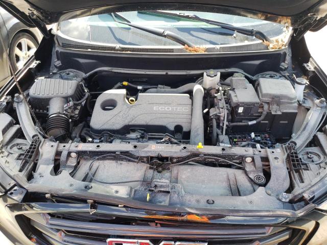 Photo 7 from auction – 2021 GMC TERRAIN SL with VIN 3GKALMEV0ML320309