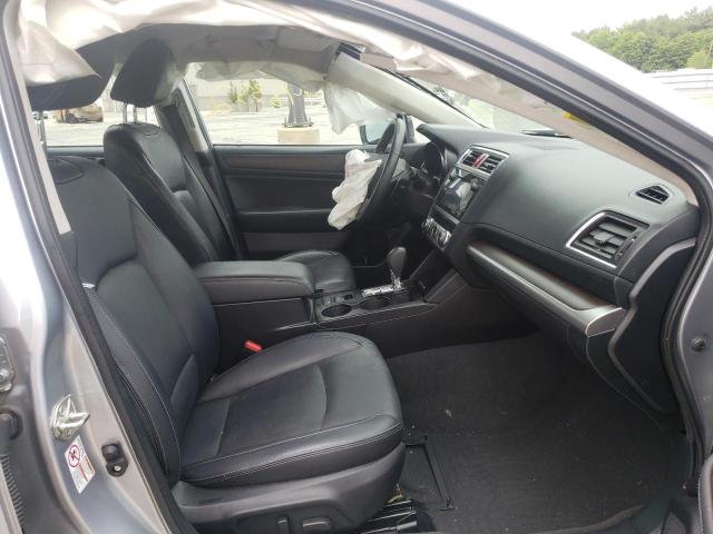 Photo 5 from auction – 2017 SUBARU LEGACY 2.5 with VIN 4S3BNAN69H3066280
