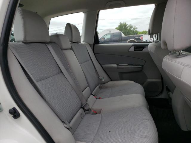 Photo 6 from auction – 2011 SUBARU FORESTER 2 with VIN JF2SHABCXBH779959