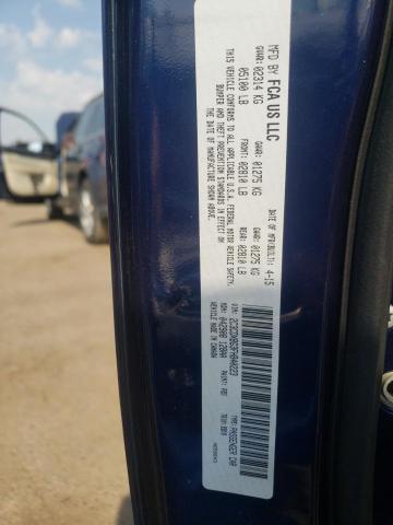 Photo 10 from auction – 2015 DODGE CHARGER SE with VIN 2C3CDXBG3FH840223