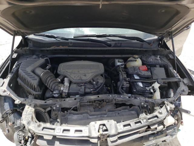 Photo 7 from auction – 2020 CHEVROLET BLAZER 2LT with VIN 3GNKBCRS1LS656558