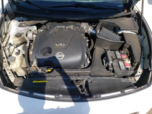 Photo 7 from auction – 2013 NISSAN MAXIMA S with VIN 1N4AA5AP8DC818936