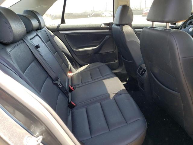 Photo 6 from auction – 2008 VOLKSWAGEN JETTA SE with VIN 3VWRM71K98M127520