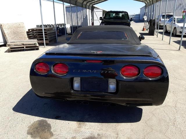 Photo 6 from auction – 2000 CHEVROLET CORVETTE with VIN 1G1YY32G8Y5114942