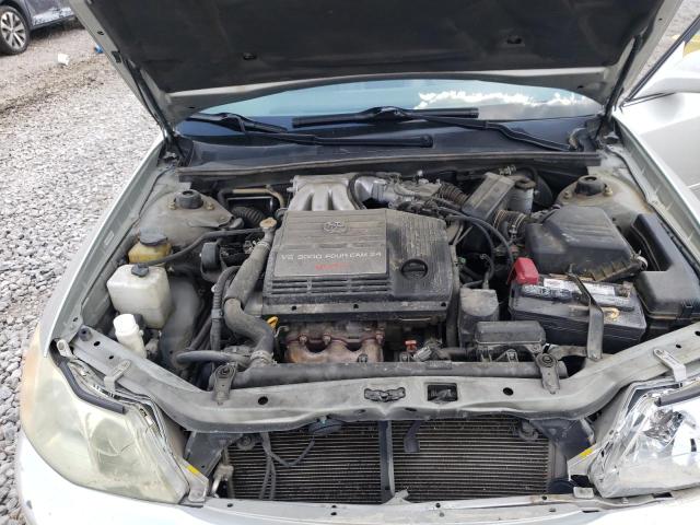 Photo 7 from auction – 2003 TOYOTA AVALON XL with VIN 4T1BF28B53U327446