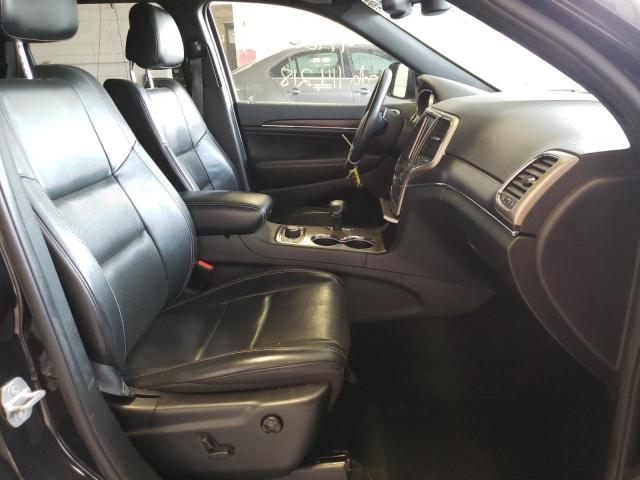 Photo 5 from auction – 2014 JEEP GRAND CHER with VIN 1C4RJFBGXEC285295