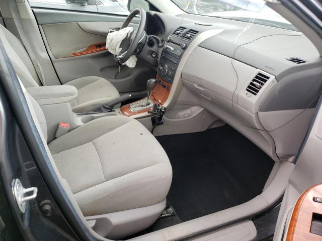 Photo 5 from auction – 2010 TOYOTA COROLLA BA with VIN 2T1BU4EE9AC390936