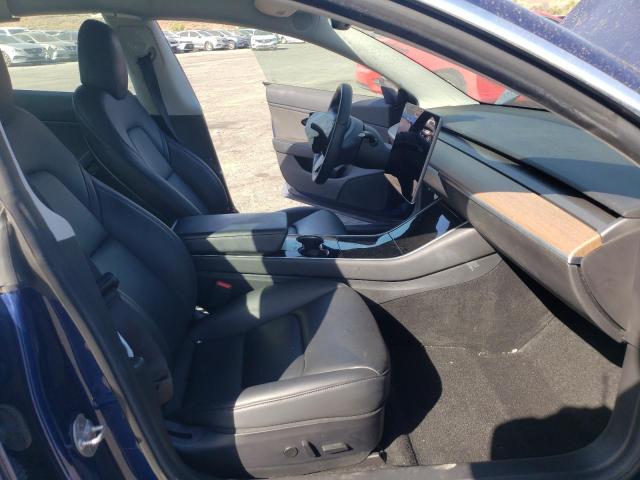 Photo 5 from auction – 2019 TESLA MODEL 3 with VIN 5YJ3E1EB4KF408570