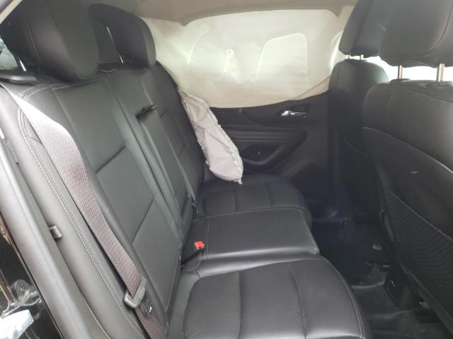 Photo 6 from auction – 2017 BUICK ENCORE ESS with VIN KL4CJGSB4HB194012