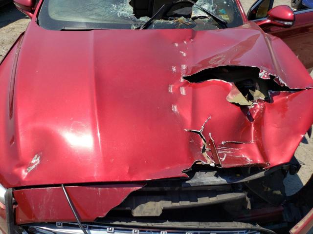 Photo 7 from auction – 2015 FORD FUSION SE with VIN 3FA6P0HD4FR134599