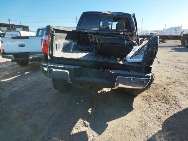 Photo 9 from auction – 2012 FORD F250 SUPER with VIN 1FT7W2B6XCEC94413