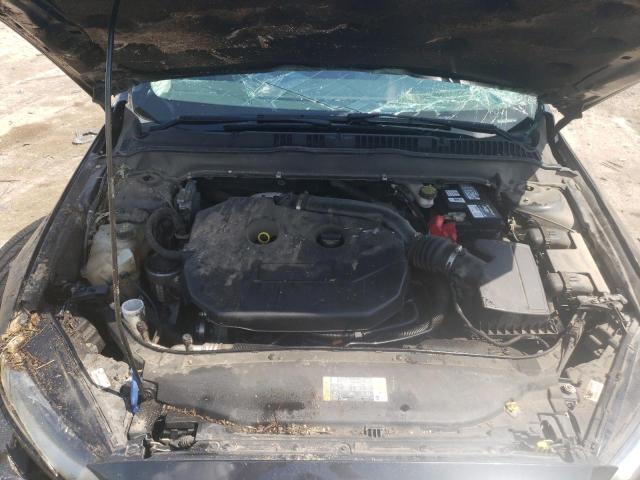 Photo 7 from auction – 2015 FORD FUSION TIT with VIN 3FA6P0D93FR221718
