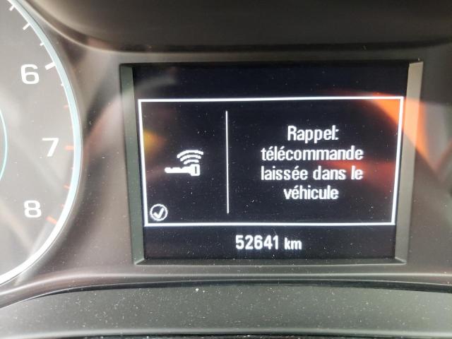 Photo 8 from auction – 2018 CHEVROLET CRUZE LT with VIN 3G1BE6SM7JS651383