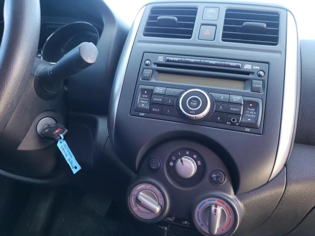 Photo 9 from auction – 2012 NISSAN VERSA S with VIN 3N1CN7AP1CL835358