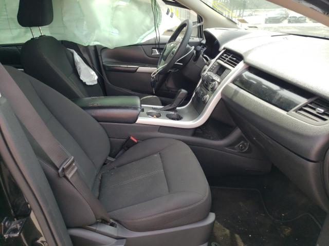 Photo 5 from auction – 2011 FORD EDGE SE with VIN 2FMDK3GC5BBB35193