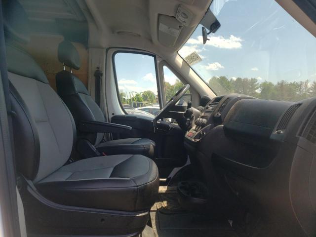 Photo 5 from auction – 2015 RAM PROMASTER with VIN 3C6TRVAG1FE507461