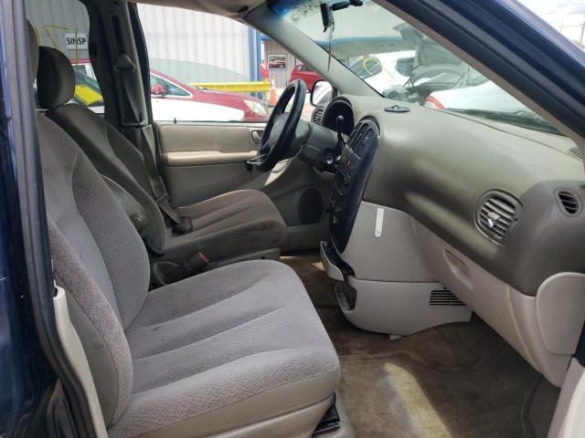 Photo 5 from auction – 2006 DODGE CARAVAN with VIN 1D8GP45R26B678899