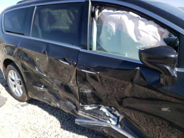 Photo 9 from auction – 2017 CHRYSLER PACIFICA T with VIN 2C4RC1BG2HR519602