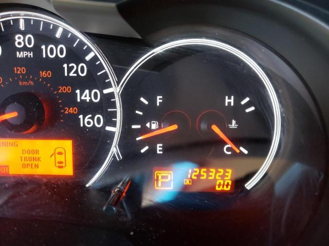 Photo 8 from auction – 2011 NISSAN ALTIMA BAS with VIN 1N4AL2AP1BN411678