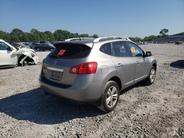 Photo 4 from auction – 2013 NISSAN ROGUE S with VIN JN8AS5MT1DW519033