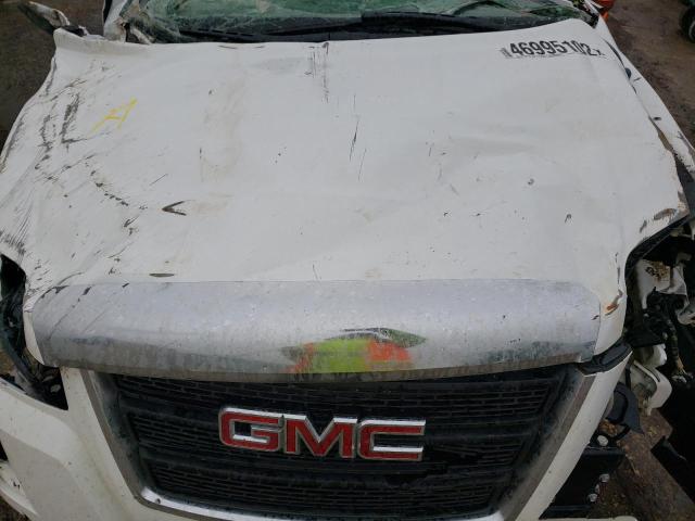 Photo 7 from auction – 2013 GMC TERRAIN SL with VIN 2GKALSEK8D6248077