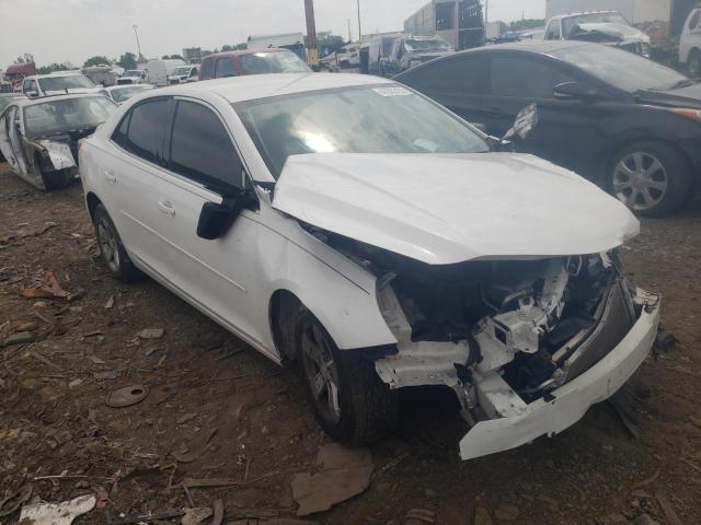 Photo 1 from auction – 2013 CHEVROLET MALIBU LS with VIN 1G11B5SA0DF323056