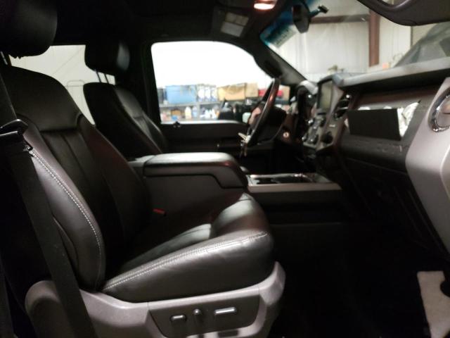 Photo 5 from auction – 2015 FORD F350 SUPER with VIN 1FT8W3BT6FEA48947