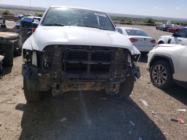 Photo 9 from auction – 2016 RAM 1500 LONGH with VIN 1C6RR7PT5GS185366