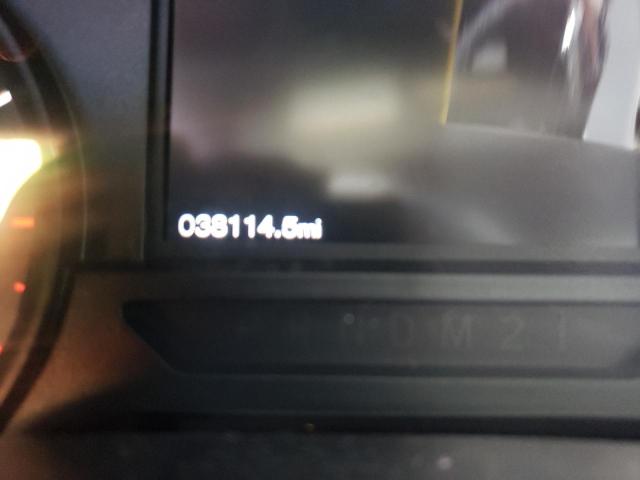 Photo 8 from auction – 2018 FORD F150 SUPER with VIN 1FTEX1CB2JKF22803