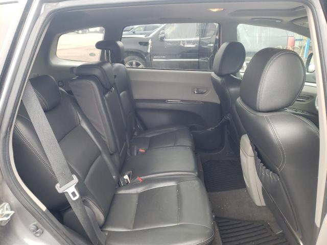Photo 6 from auction – 2008 SUBARU TRIBECA LI with VIN 4S4WX93DX84418350